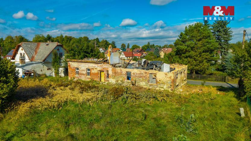 Prodej chalupy, Jindřichovice pod Smrkem, 179 m2