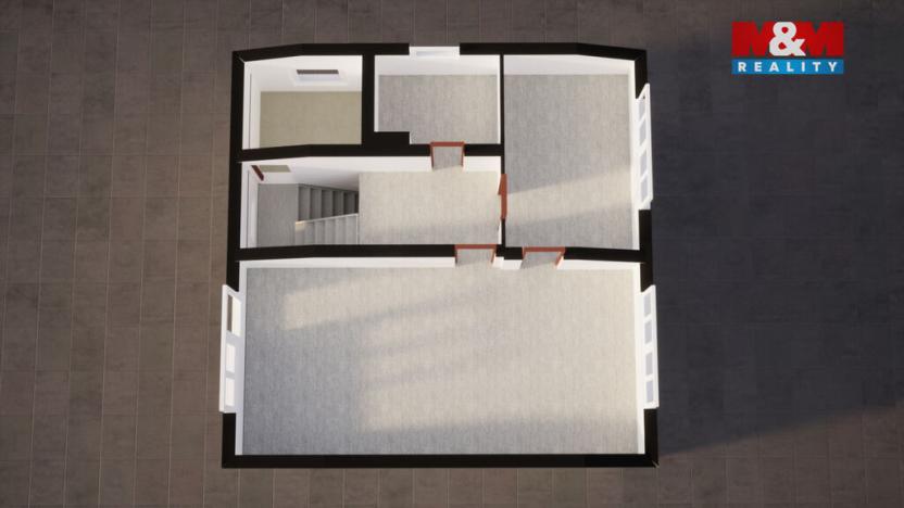 Prodej rodinného domu, Jindřichovice pod Smrkem, 215 m2