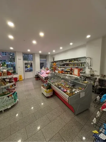 Prodej obchodního prostoru, Karlovy Vary, Sokolovská, 143 m2