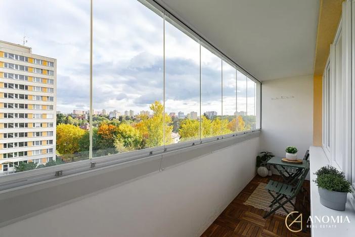 Prodej bytu 2+kk, Praha - Lhotka, Jílovská, 42 m2