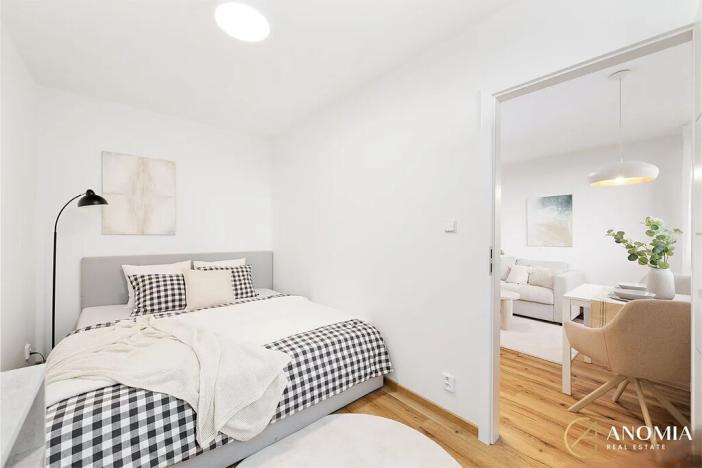 Prodej bytu 2+kk, Praha - Lhotka, Jílovská, 42 m2