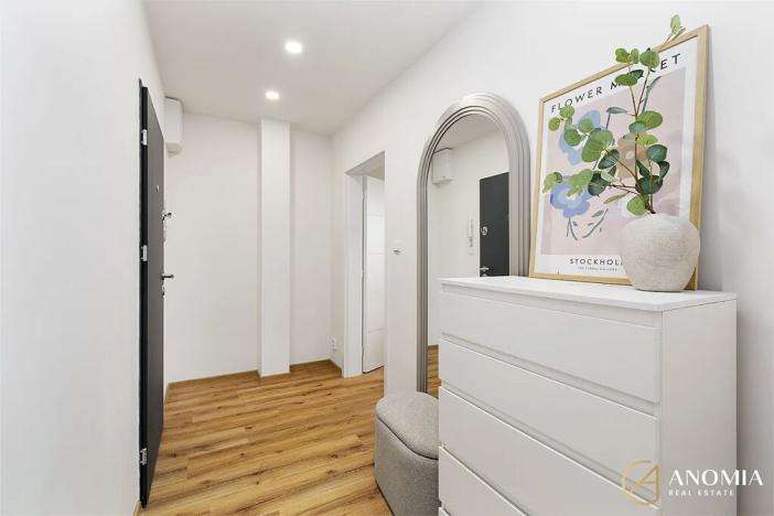 Prodej bytu 2+kk, Praha - Lhotka, Jílovská, 42 m2