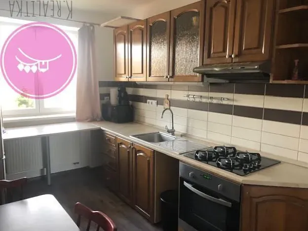 Pronájem bytu 2+1, Uničov, Pionýrů, 54 m2