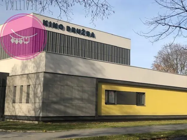 Pronájem bytu 2+1, Uničov, Pionýrů, 54 m2