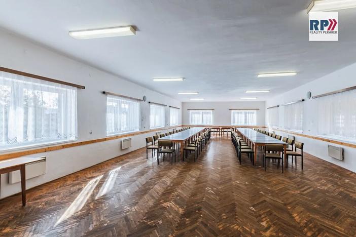 Prodej ubytování, Jílové, Lipová, 1577 m2