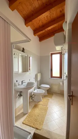 Prodej rodinného domu, San Piero Patti, Itálie, 120 m2