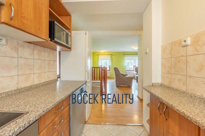 Prodej rodinného domu, Hořovice, Jungmannova, 95 m2