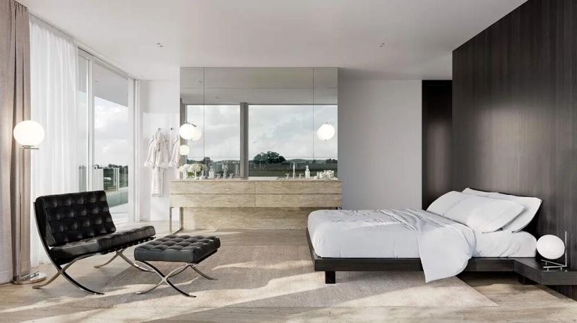 Prodej pozemku pro bydlení, Luhačovice, 1846 m2