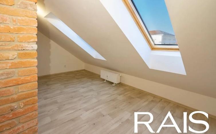 Prodej bytu 2+kk, Brno, 54 m2