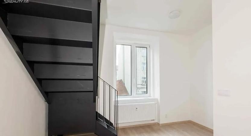 Prodej bytu 2+1, Brno, Křenová, 54 m2