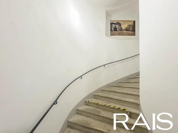 Prodej bytu 2+1, Brno, Křenová, 54 m2