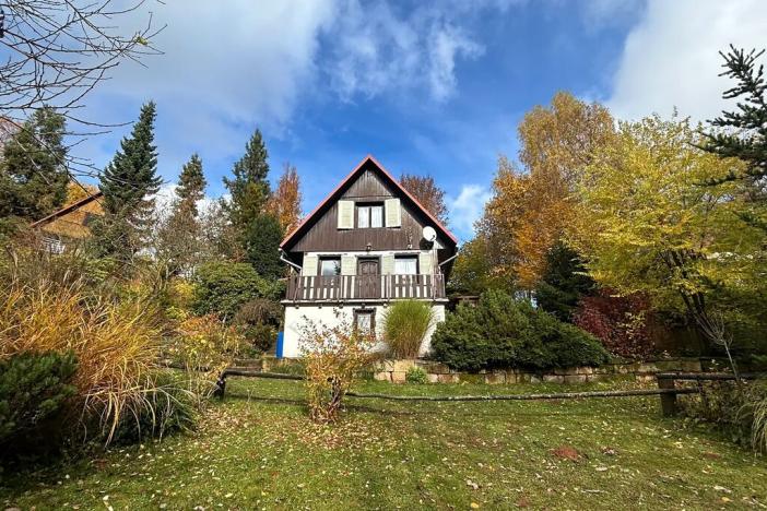 Prodej chaty, Bradlecká Lhota, 62 m2