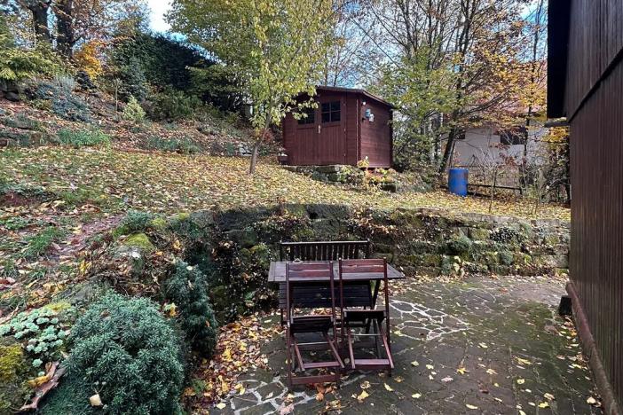 Prodej chaty, Bradlecká Lhota, 62 m2