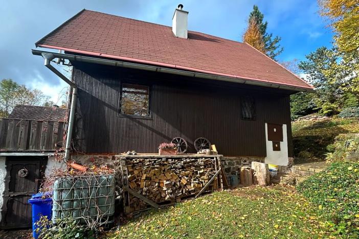 Prodej chaty, Bradlecká Lhota, 62 m2