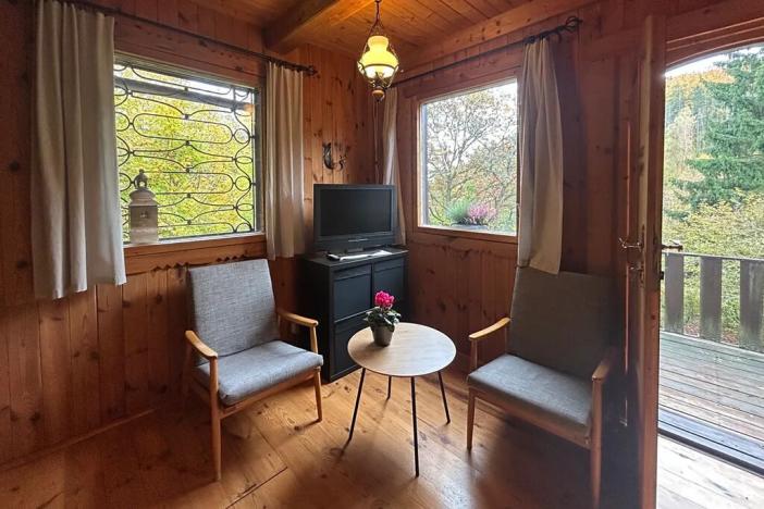 Prodej chaty, Bradlecká Lhota, 62 m2