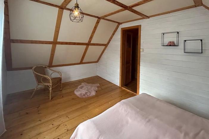 Prodej chaty, Bradlecká Lhota, 62 m2