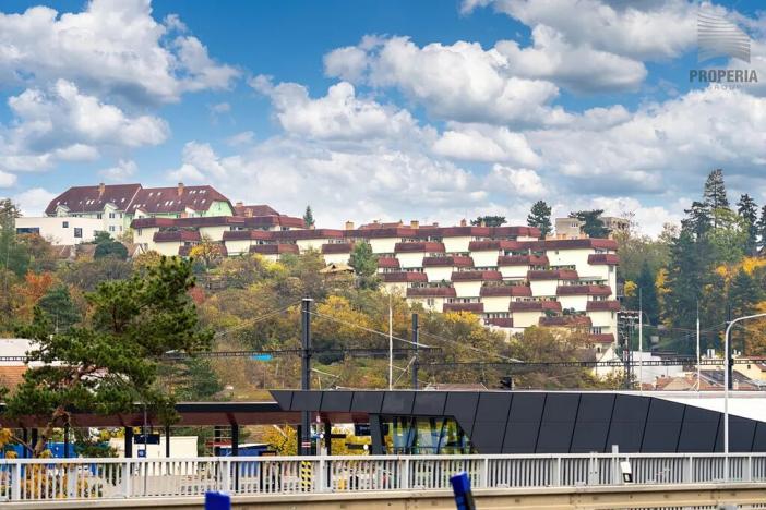 Prodej bytu 4+kk, Brno, 167 m2