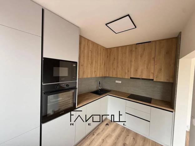 Pronájem bytu 2+1, Ostrava, Václava Jiřikovského, 46 m2