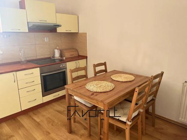 Pronájem bytu 1+1, Ostrava, Korunní, 53 m2