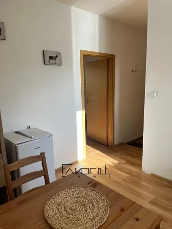 Pronájem bytu 1+1, Ostrava, Korunní, 53 m2