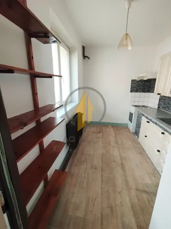 Prodej bytu 2+1, Turnov, Květinová, 51 m2