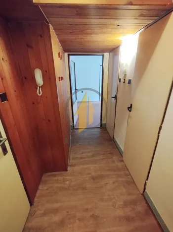 Prodej bytu 2+1, Turnov, Květinová, 51 m2