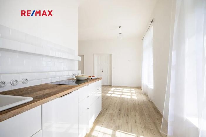 Prodej bytu 4+kk, Vráž, Nad Loděnicí, 104 m2