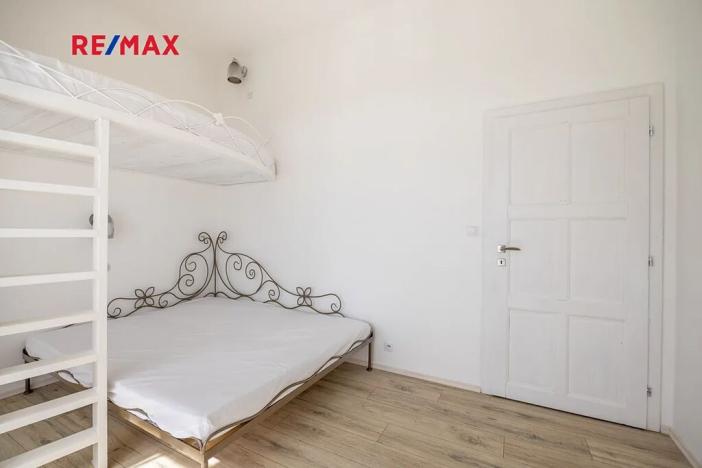 Prodej bytu 4+kk, Vráž, Nad Loděnicí, 104 m2