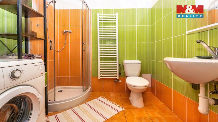 Prodej rodinného domu, Brno - Komárov, Plotní, 480 m2