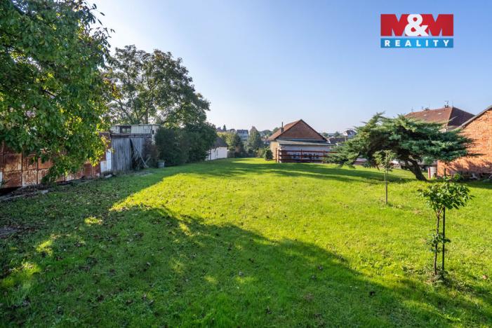 Prodej rodinného domu, Nechanice - Staré Nechanice, 236 m2