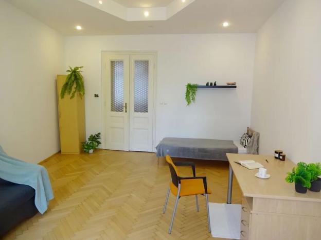 Prodej bytu 4+kk, Brno, Masarykova, 94 m2