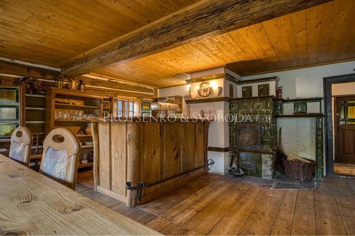 Prodej apartmánu, Dalečín, 536 m2