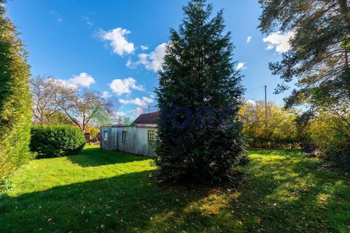 Prodej pozemku pro bydlení, Líšnice, 753 m2