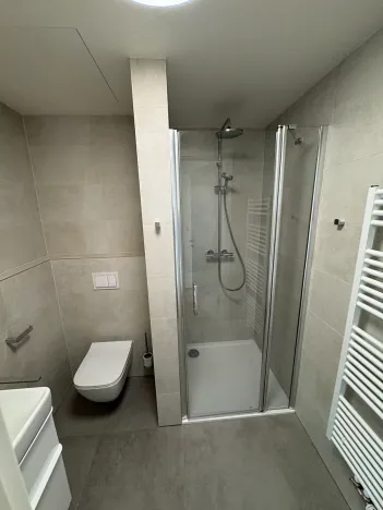 Pronájem bytu 2+kk, Brno, Hlinky, 44 m2