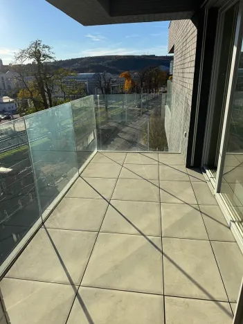 Pronájem bytu 2+kk, Brno, Hlinky, 44 m2