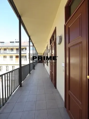 Pronájem kanceláře, Praha - Smíchov, Štefánikova, 83 m2