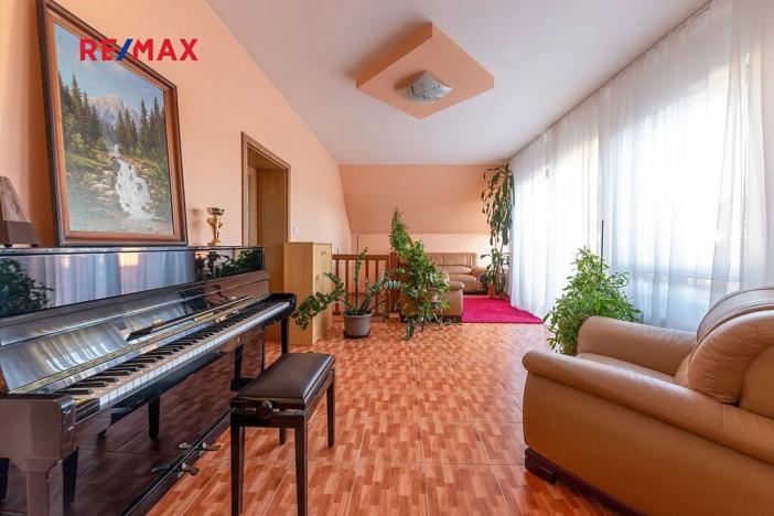 Prodej rodinného domu, Chlumčany, Sluneční, 636 m2