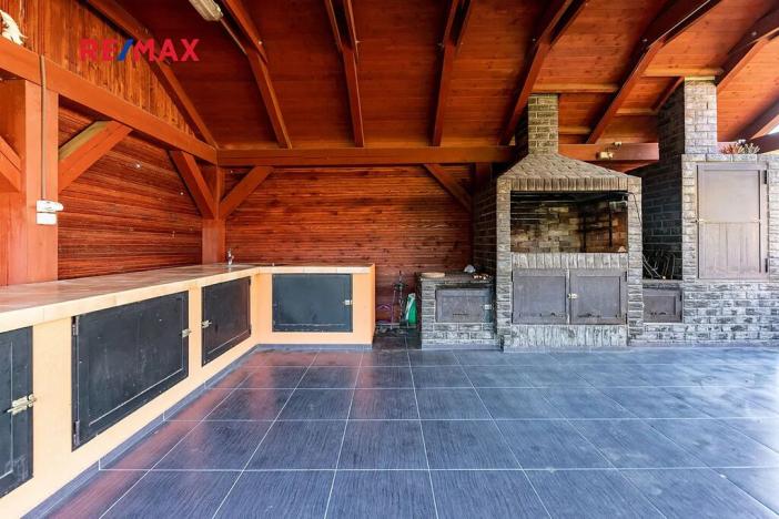 Prodej rodinného domu, Chlumčany, Sluneční, 636 m2