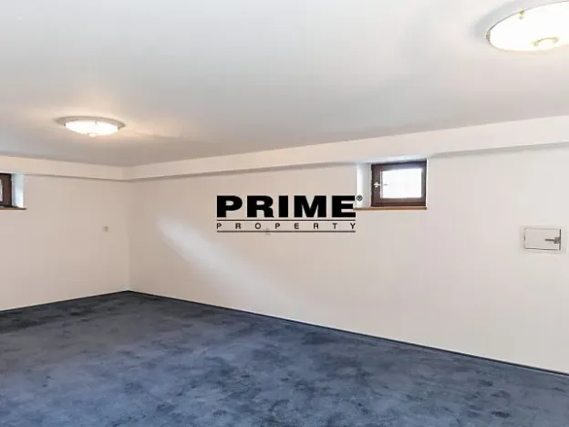 Pronájem rodinného domu, Průhonice, Sadová, 300 m2