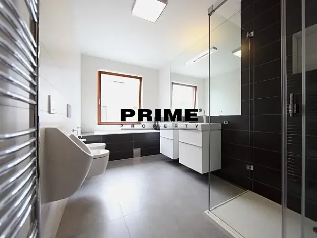 Pronájem rodinného domu, Praha - Jinonice, Vidoulská, 469 m2