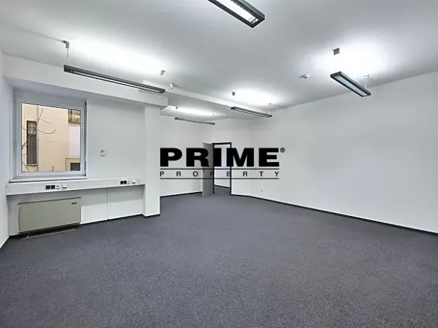Pronájem kanceláře, Praha - Nové Město, Klimentská, 46 m2