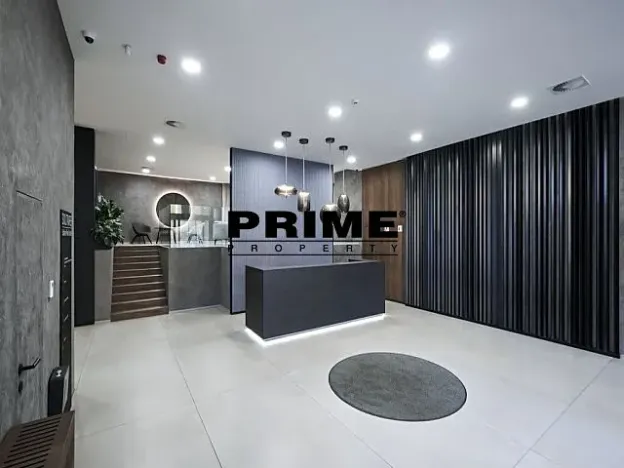 Pronájem kanceláře, Praha - Nové Město, Klimentská, 46 m2