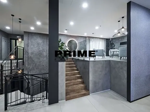 Pronájem kanceláře, Praha - Nové Město, Klimentská, 46 m2