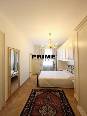 Pronájem bytu 2+1, Praha - Nové Město, Truhlářská, 77 m2