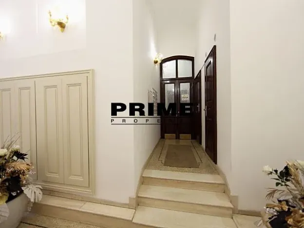 Pronájem bytu 2+1, Praha - Nové Město, Truhlářská, 78 m2