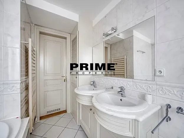 Pronájem bytu 3+kk, Praha - Nové Město, Truhlářská, 127 m2