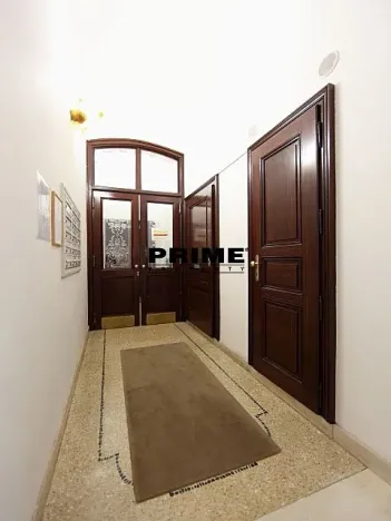 Pronájem bytu 3+kk, Praha - Nové Město, Truhlářská, 127 m2