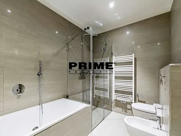 Pronájem bytu 4+kk, Praha - Smíchov, Holečkova, 174 m2