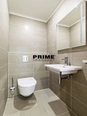 Pronájem bytu 4+kk, Praha - Smíchov, Holečkova, 174 m2