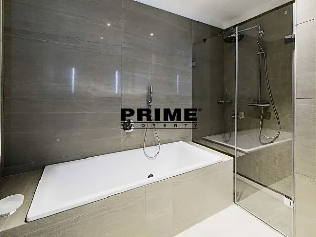 Pronájem bytu 2+kk, Praha - Smíchov, Holečkova, 60 m2